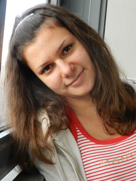 Лейла Гаджиева