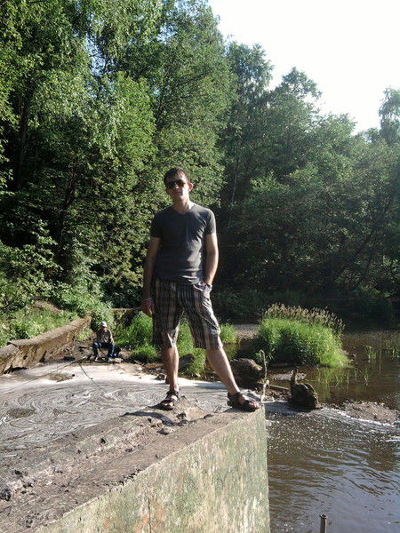 Юрий Иванов