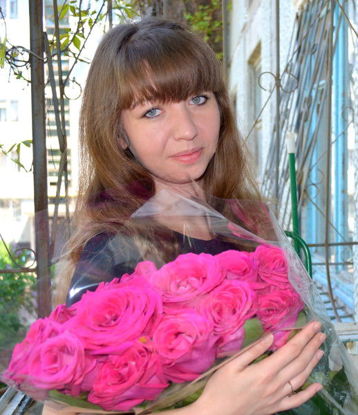 Кристина Мельситова