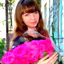 Кристина Мельситова