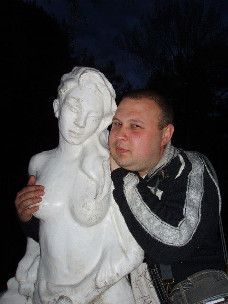 Олег Демидов