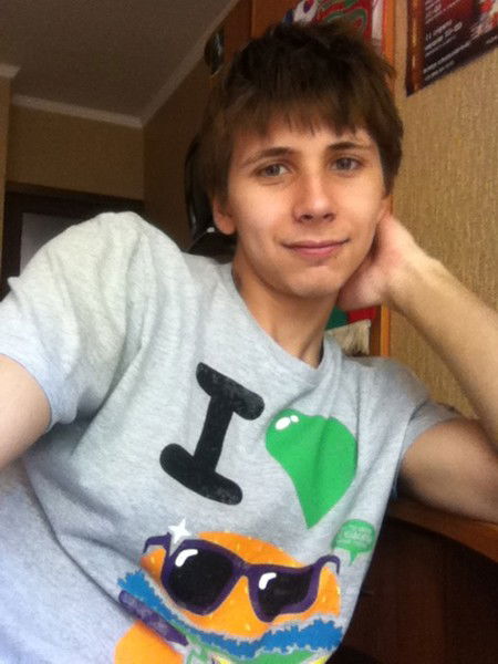 Виталий Якунин