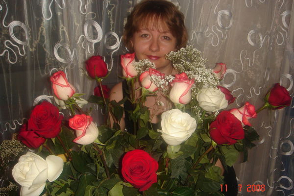 Альфия Долматова