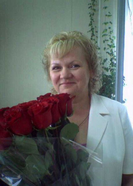 Татьяна Колесникова