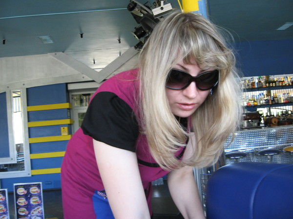 Ирина Гузенко