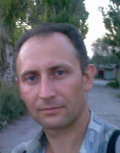 Виктор Цейтлин