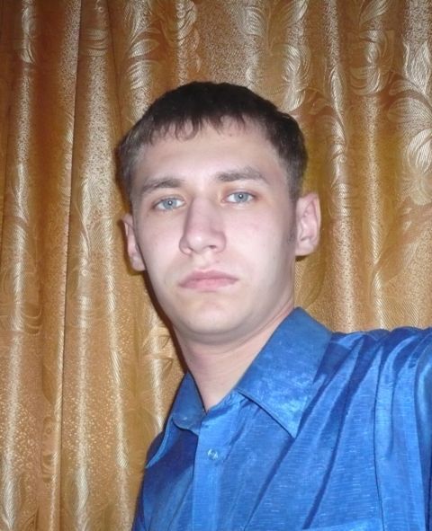 Игорь Кулешов