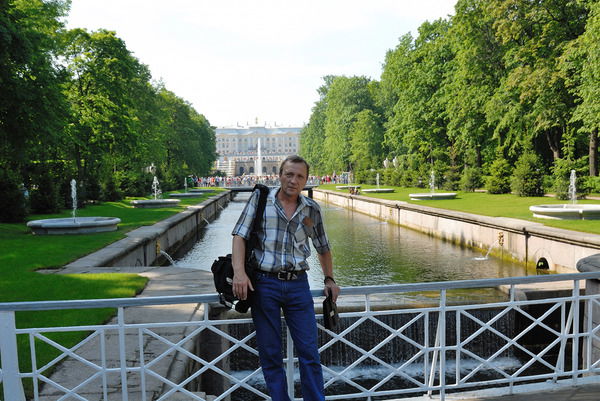 Владимир Гасанов