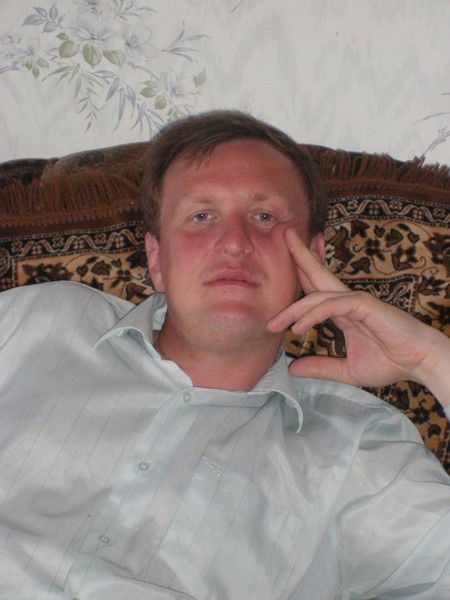 Сергей Зубов