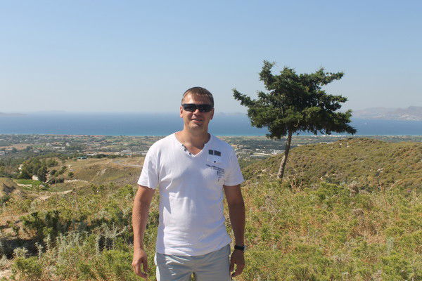 Виталий Руденко