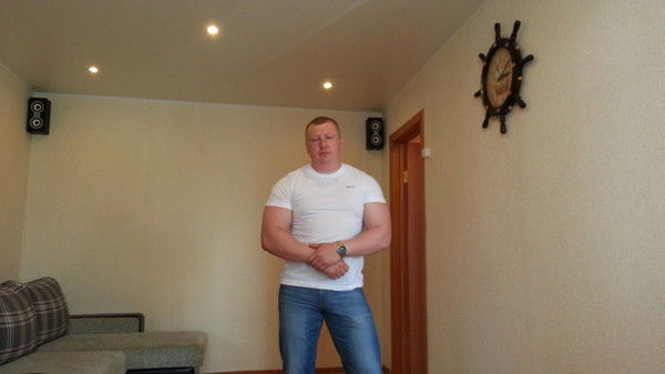 Андрей Пашков