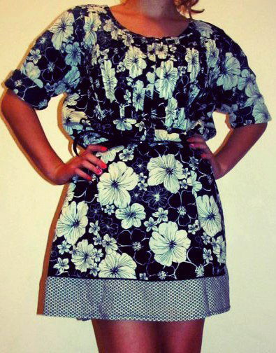 Вика Белова