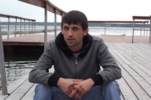 Наиль Хабибулин