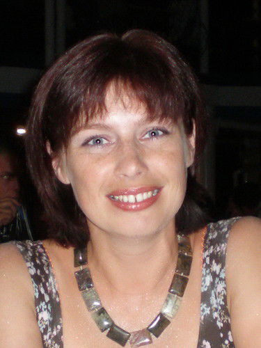 Людмила Волкова