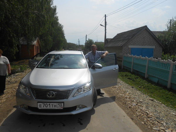 Пётр Светликов