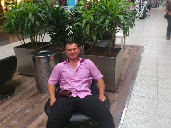 Александр Амириди