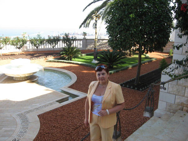 Наталия Черенкова