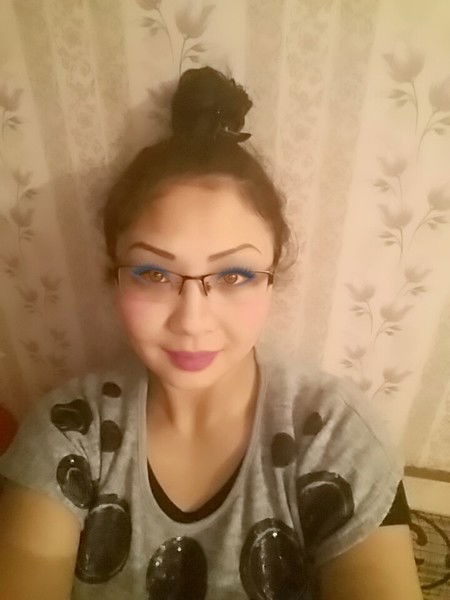 Румия Бактыбаева