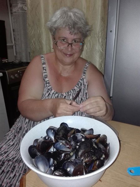 Людмила Нергеш