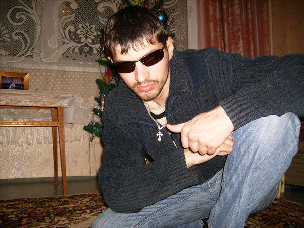 Сергей Ростовцев