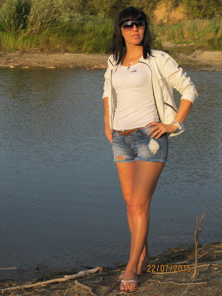 Наталья Антонова