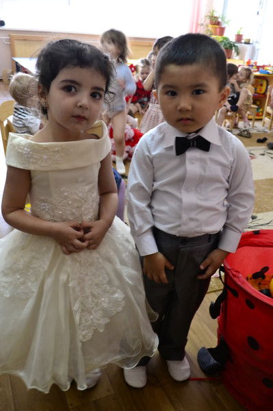 Руслан Доскулов