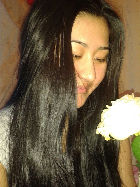 Алия Шаманаева