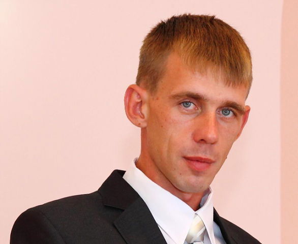 Денис Зенкин