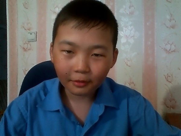 Артур Серикбаев