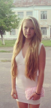 Валентина Солоненко