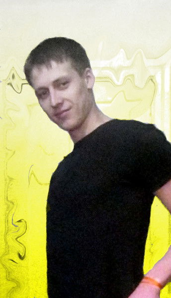 Павел Карпач