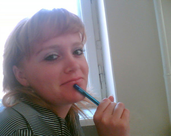 Татьяна Гончарова