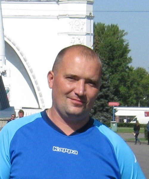 Дмитрий Владимирович