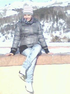 Машенька ...