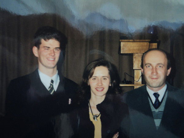 Валера Богданов