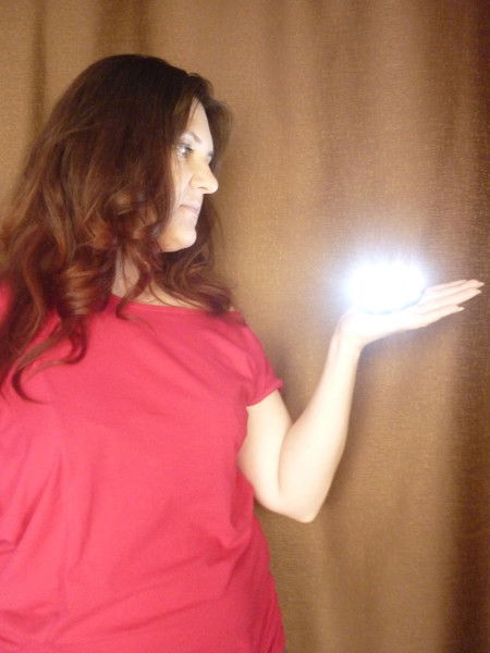 Рина Никитина