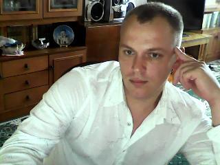 Вячеслав Анимуцкий