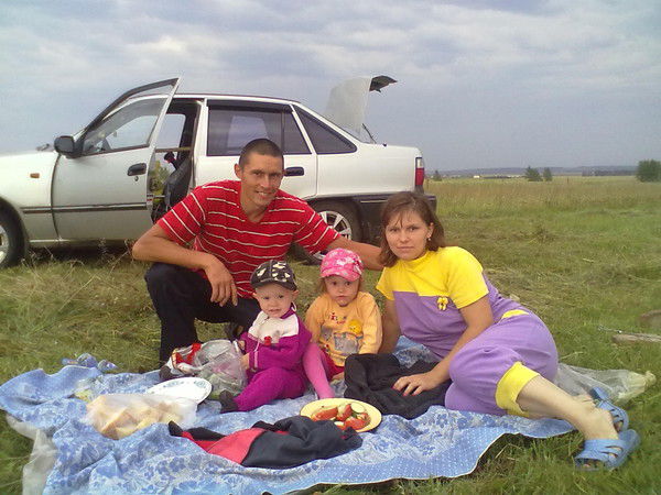 Гузель Хайдарова