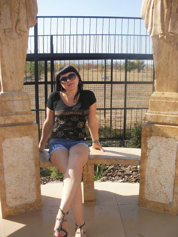 Евгения Попова