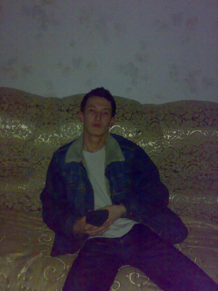 Суннат Счастливчик