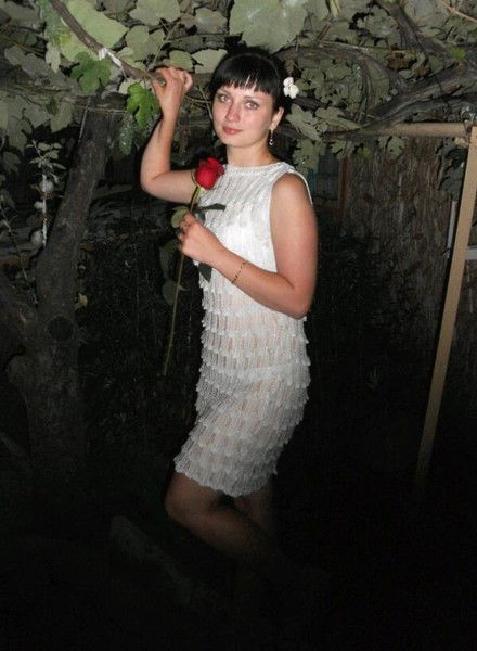 Анастасия Фомягина