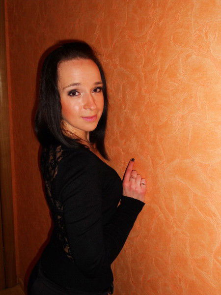 Ольга Шкель