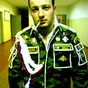 Константин Фидаров