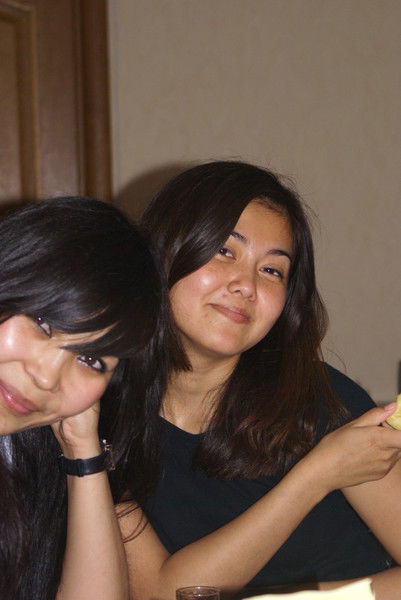 Гульмира Калиева