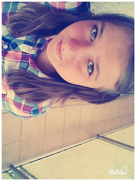 Олеся Ершова