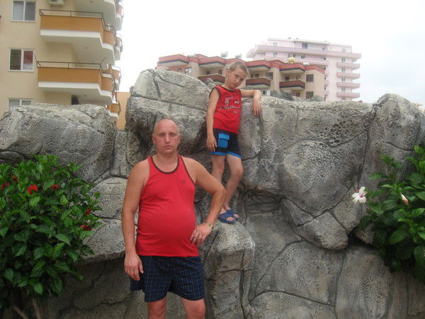 Эдуард Терещук