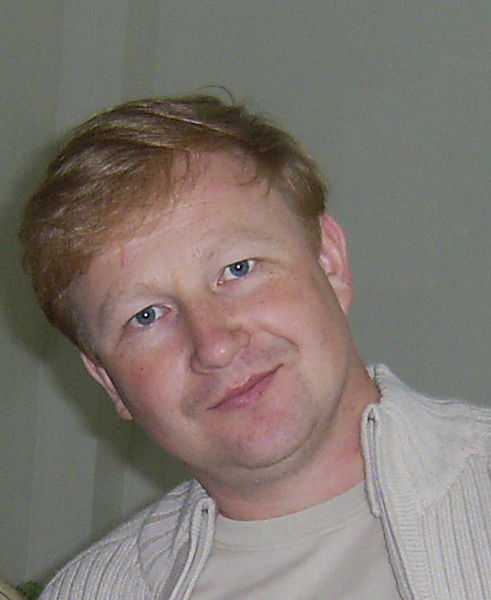 Анатолий Пичугин