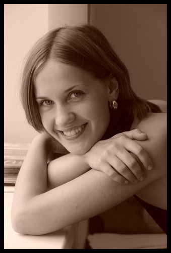 Надежда Брукман