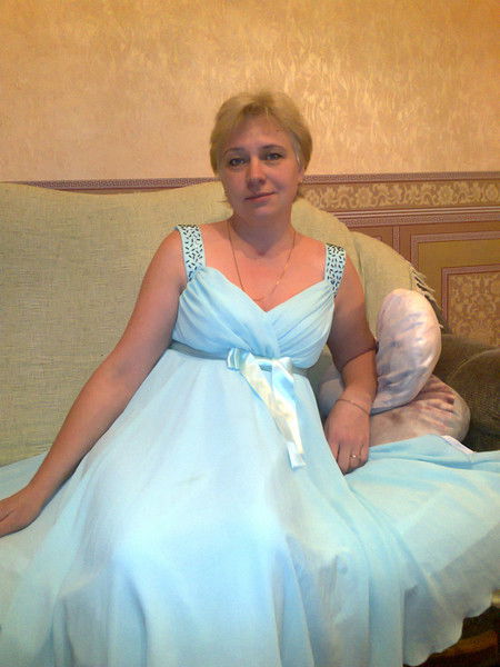 Валентина Амбражевич