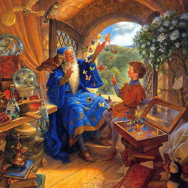 Максим Бычков